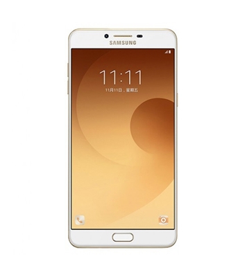 Picture of Samsung Galaxy C9 Pro Gold