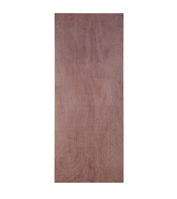 Picture of Garjon Hollow Flush Shutter 33"x82"