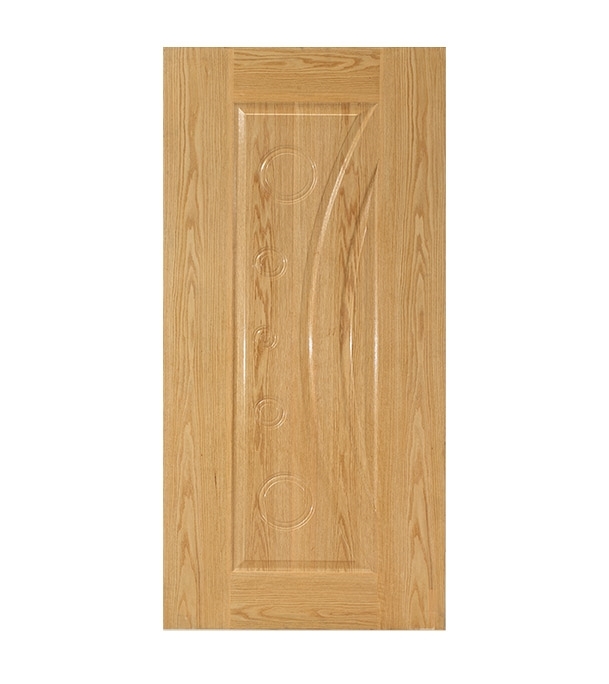 Picture of Decorative Door Red Oak 81"x36"