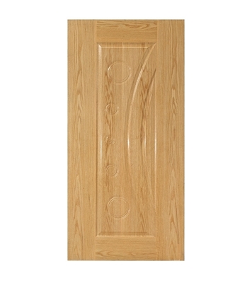 Picture of Decorative Door Red Oak 81"x39"