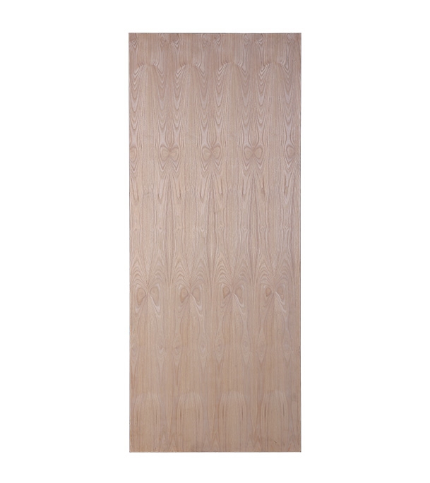 Picture of Ash Solid Flush Shutter 39"x82"