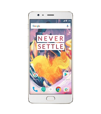 Picture of OnePlus 3T 64GB Soft Gold