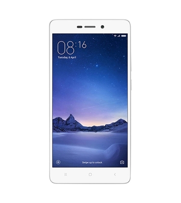 Picture of Xiaomi Redmi 3S 2GB 16GB Silver