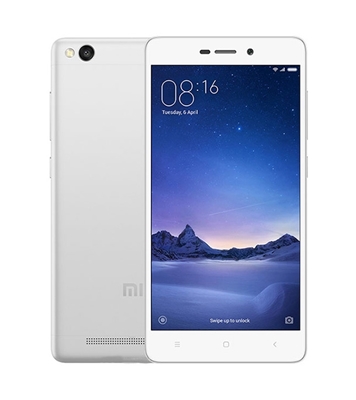 Picture of Xiaomi Redmi 3S 2GB 16GB Silver