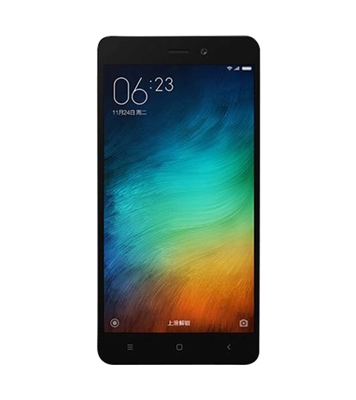 Picture of Xiaomi Redmi 3S prime 3GB 32GB Grey