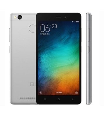 Picture of Xiaomi Redmi 3S prime 3GB 32GB Grey