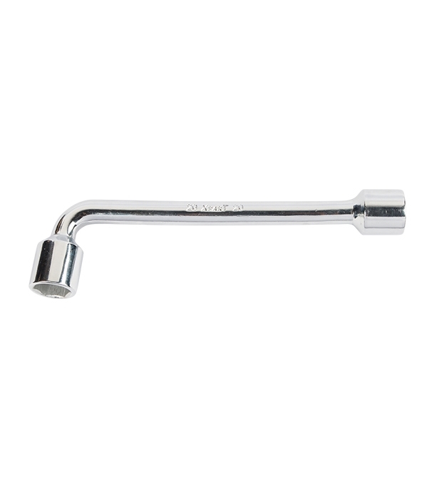 Picture of L-Socket Wrench 21mm