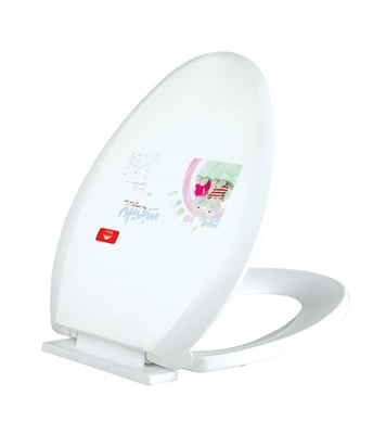 Picture of Premium Commode Cover