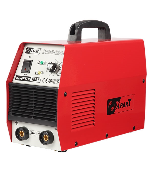 Picture of Welding Machine Stick 200A