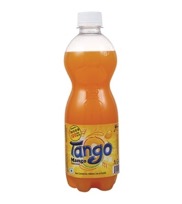 Picture of PRAN Tango Mango 500ml