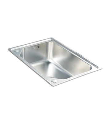 Picture of Kooks Lora Kitchen Sink 36"x18" KS1B-T