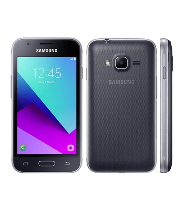 Picture of Samsung Galaxy J1 Nxt Prime Black