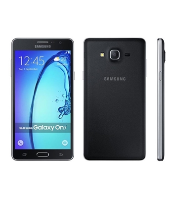 Picture of Samsung Galaxy On7 Pro Black