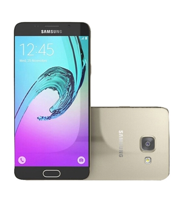 Picture of Samsung Galaxy A5 2016 Gold