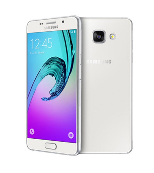 Picture of Samsung Galaxy A5 2016 White