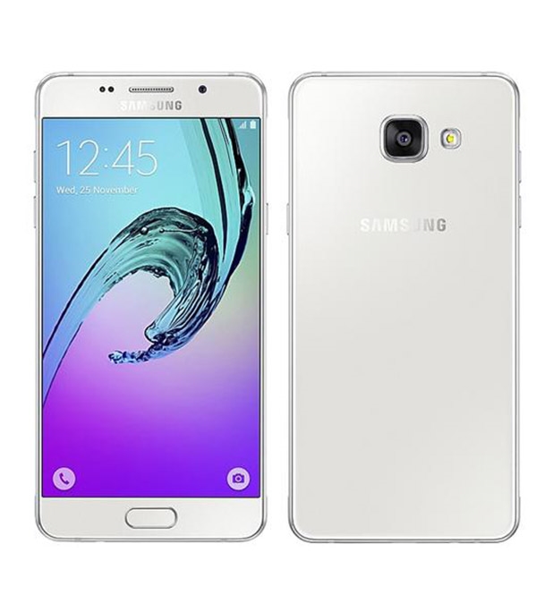 Picture of Samsung Galaxy A5 2016 White