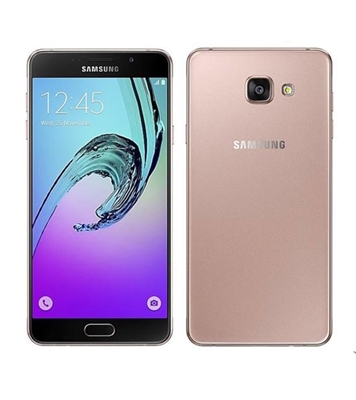 Picture of Samsung Galaxy A7 2016 Gold