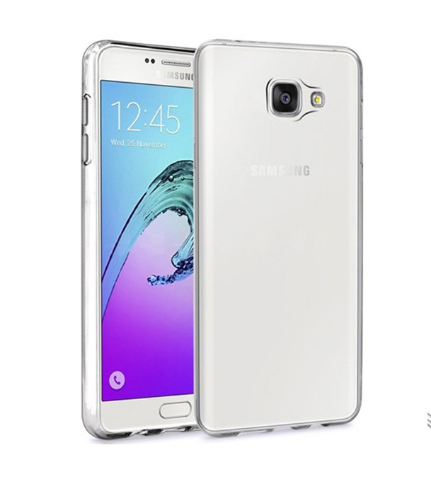 Picture of Samsung Galaxy A7 2016 White