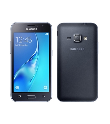 Picture of Samsung Galaxy J1 2016 Black