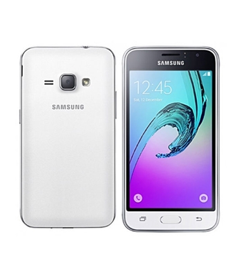 Picture of Samsung Galaxy J1 2016 White