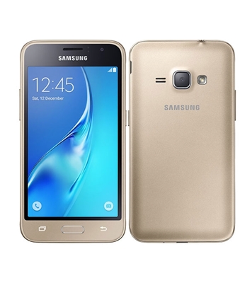 Picture of Samsung Galaxy J1 2016 Gold
