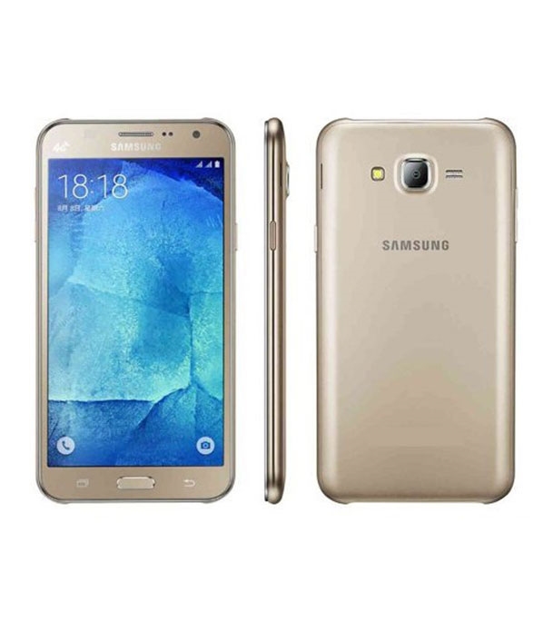 Picture of Samsung Galaxy J2 2015 Gold
