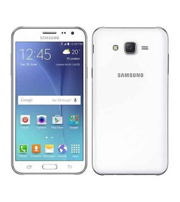 Picture of Samsung Galaxy J2 2015 White