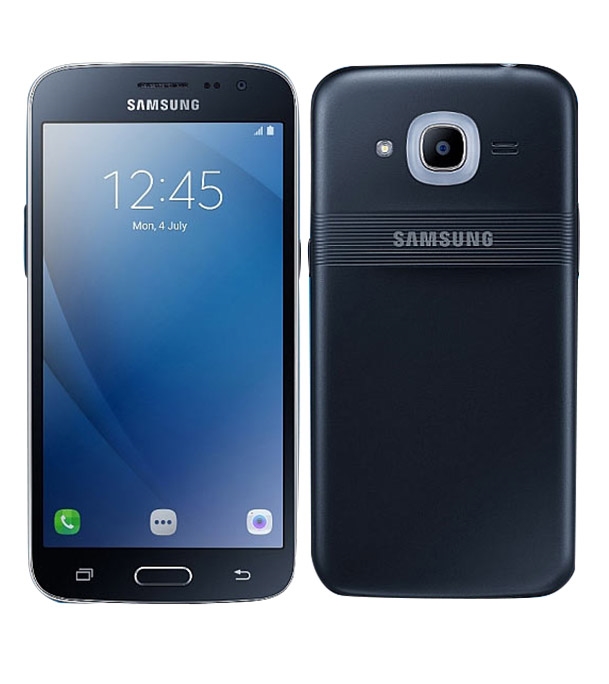 Picture of Samsung Galaxy J2 2016 Black
