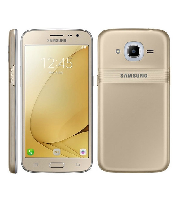 Picture of Samsung Galaxy J2 2016 Gold