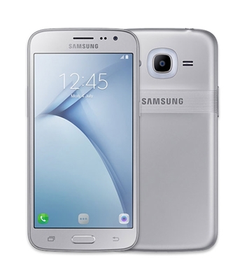 Picture of Samsung Galaxy J2 2016 White