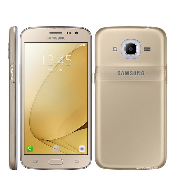 Picture of Samsung Galaxy J2 Pro Gold