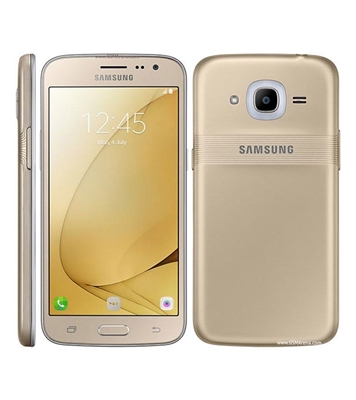 Picture of Samsung Galaxy J2 Pro Gold