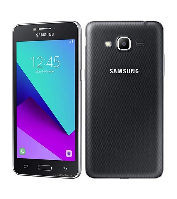 Picture of Samsung Galaxy J2 Prime Black