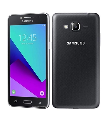 Picture of Samsung Galaxy J2 Prime Black