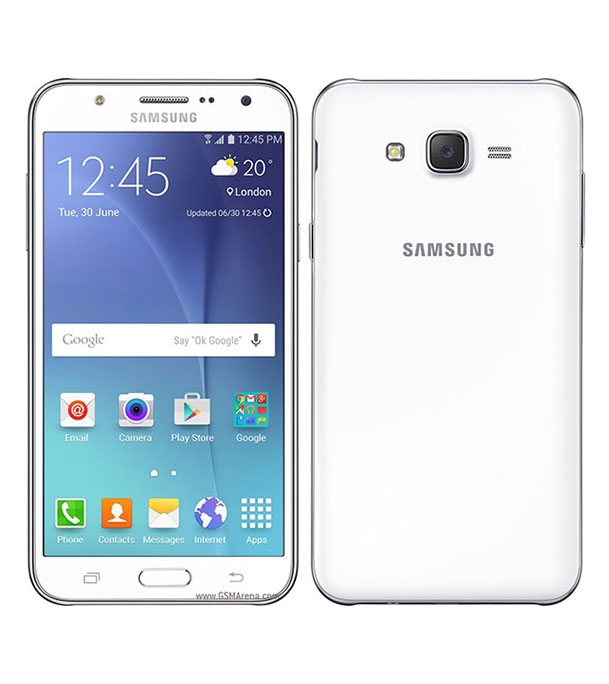 Picture of Samsung Galaxy J5 2015 White