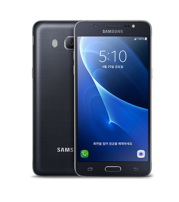 Picture of Samsung Galaxy J7 2016 Black