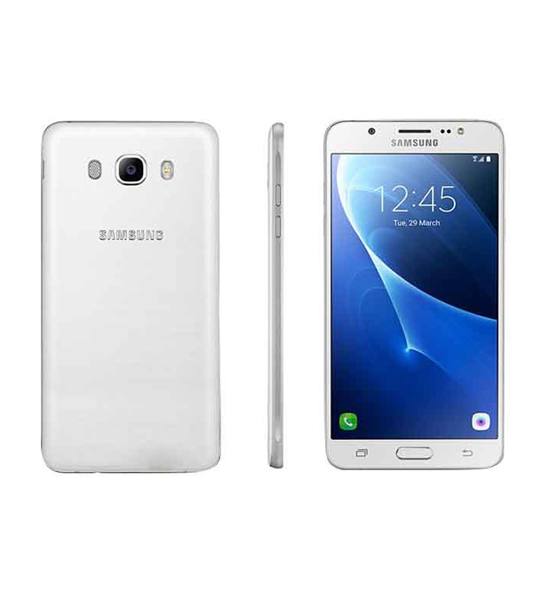 Picture of Samsung Galaxy J7 2016 White