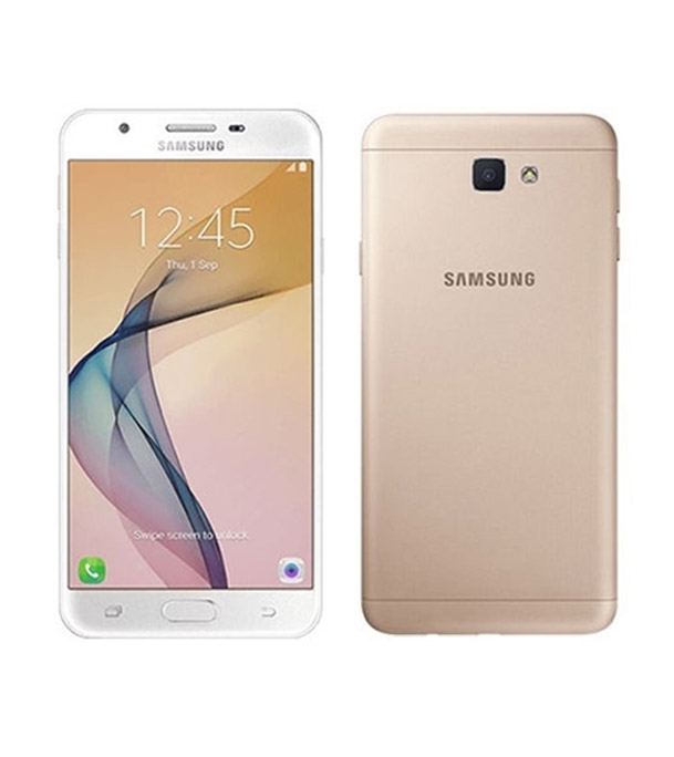 Picture of Samsung Galaxy J7 prime Gold