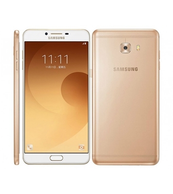 Picture of Samsung Galaxy C9 Pro Gold