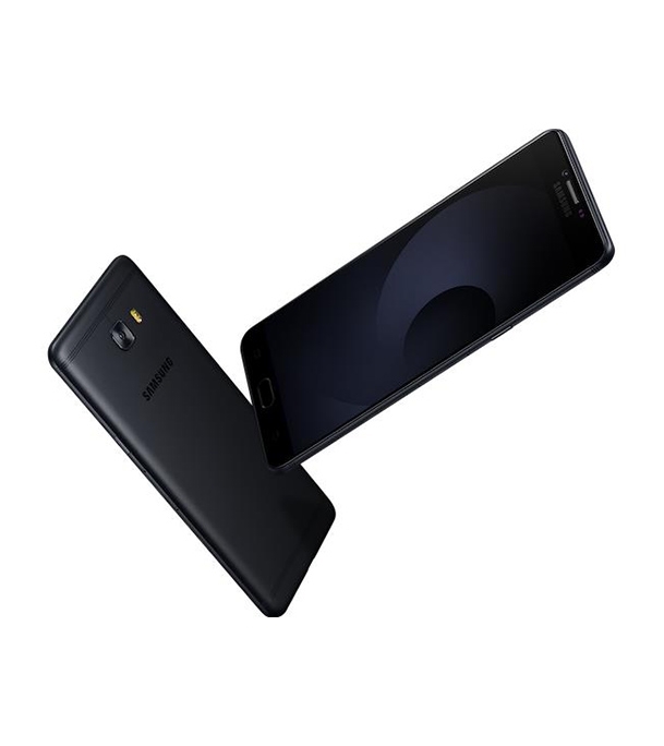 Picture of Samsung Galaxy C9 Pro Black