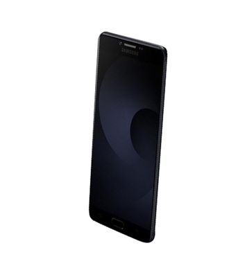 Picture of Samsung Galaxy C9 Pro Black