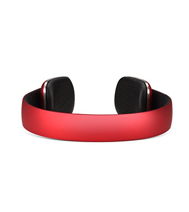 Leme EB20A Wireless Ergonomic Bluetooth 4.0 Over Ear Headphone By AKC