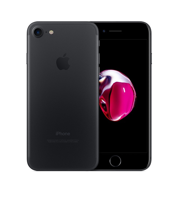 Buy IPHONE 7 128GB Black Online