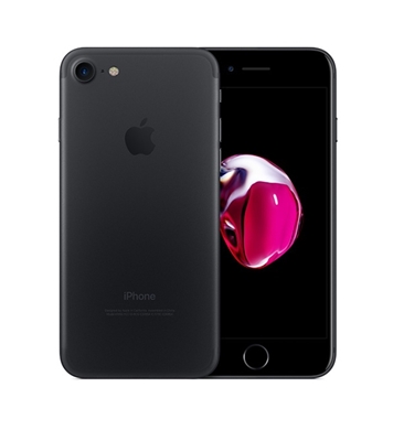 Buy IPHONE 7 128GB Black Online