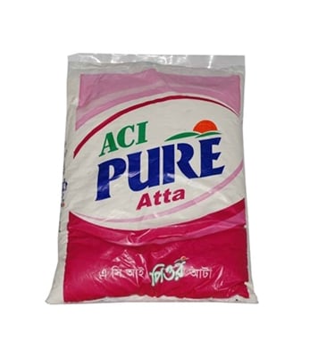 Buy ACI Pure Atta 1kg Online at Best Price