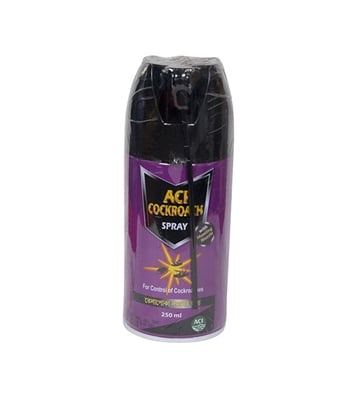 Buy aci-cockroach-spry-250ml-online