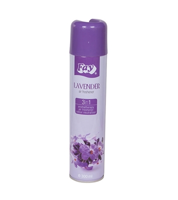 Buy Fay Lavender air Freshner 300ml online at Best Price