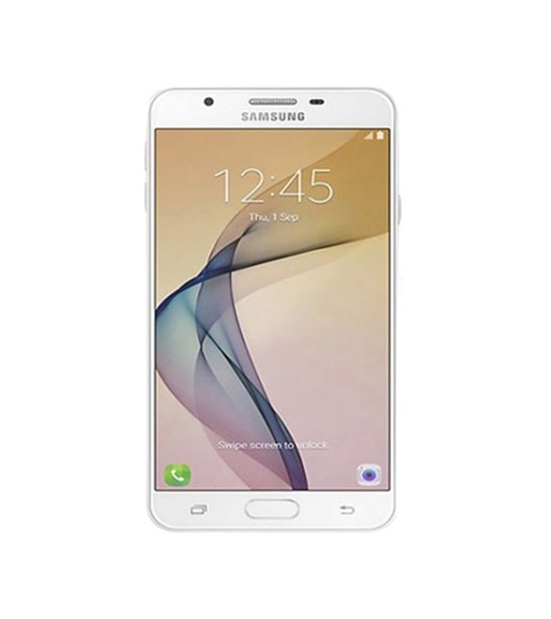 Picture of Samsung Galaxy J7 prime White
