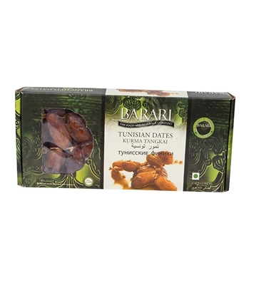 Buy Dates (খেজুর) Tunisian 500gm Online