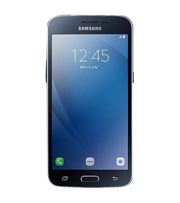 Picture of Samsung Galaxy J2 2016 Black